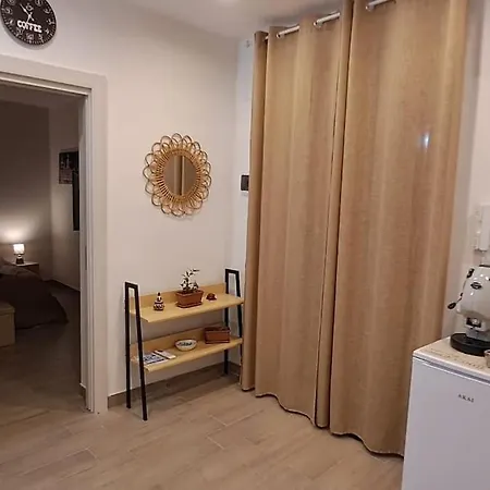 Apartament Casetta Dante 130 *