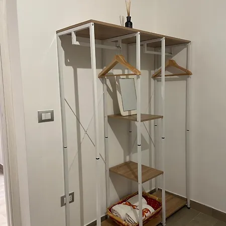 Casetta Dante 130 شقة *