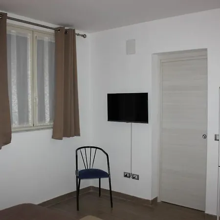 Apartment Casetta Dante 130
