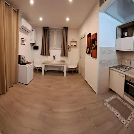 Apartament Casetta Dante 130