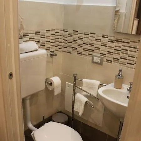 Apartament Casetta Dante 130 *