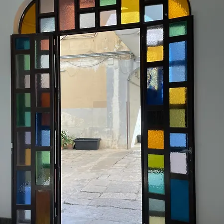 Apartament Casetta Dante 130